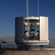 Illustration for article titled Worlds Largest Telescope Begins Construction